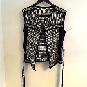H&M vest
